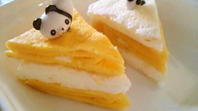 可愛い卵焼き レシピ 作り方 By まっすーちゃん クックパッド 簡単おいしいみんなのレシピが349万品