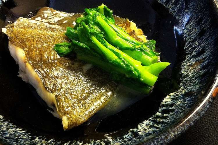 春の煮魚 ワインのあてに レシピ 作り方 By れいにあ クックパッド 簡単おいしいみんなのレシピが352万品