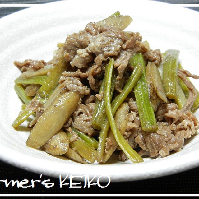 農家のレシピ 葉ゴボウと牛肉の煮物 レシピ 作り方 By Farmersk クックパッド 簡単おいしいみんなのレシピが354万品 農家のレシピ 葉ゴボウと牛肉の煮物 レシピ 作り方 By Farmersk クックパッド 簡単おいしいみんなのレシピが354万品