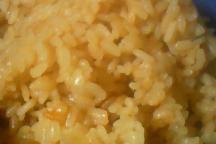 具なしで炊き込みご飯気分 レシピ 作り方 By らいちんママ クックパッド 簡単おいしいみんなのレシピが359万品