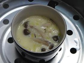 ♥♥♥簡単茶碗蒸し☆美味♥♥♥