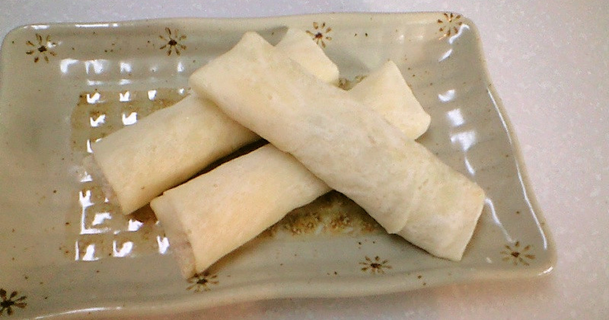 Hachi 作らにゃ損 春巻きの皮 が意外に簡単 Powered By Line