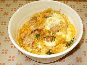 ❤親子丼❤家族絶賛！我が家の黄金比の画像