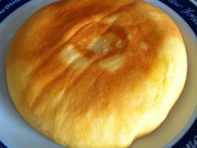 炊飯器で簡単スフレチーズケーキ レシピ 作り方 By ゆづティー クックパッド 簡単おいしいみんなのレシピが378万品