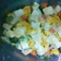 レンジで野菜簡単ヘルシー豆腐グラタン
