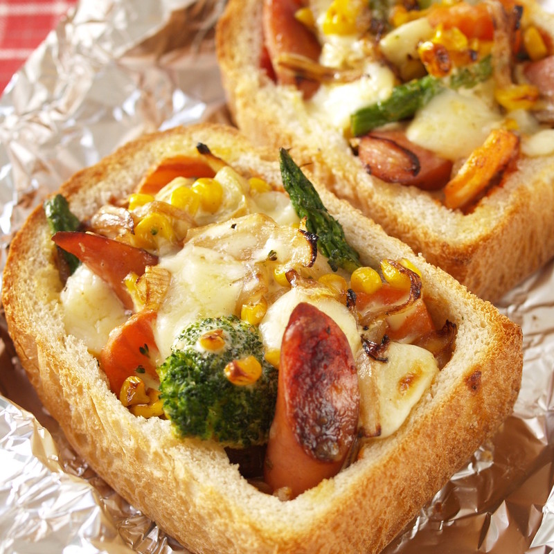 みんなが作ってる トマトソース キッシュのレシピ クックパッド 簡単おいしいみんなのレシピが350万品