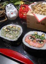 みんなが作ってる 巻き寿司 鬼のレシピ クックパッド 簡単おいしいみんなのレシピが350万品