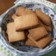 メープル米粉クッキー