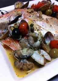 みんなが作ってる 連子鯛 酒蒸しのレシピ クックパッド 簡単おいしいみんなのレシピが361万品