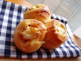 ちくわ クリチぱん.+:。