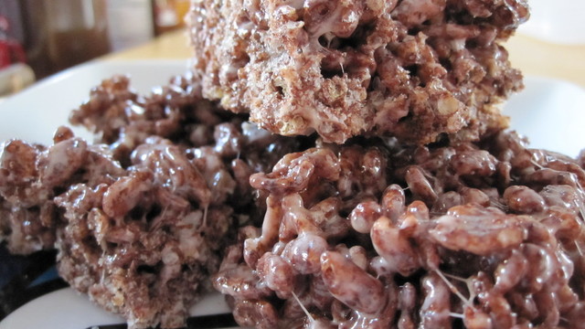 クリスピーなおやつ レシピ 作り方 By Reemama クックパッド 簡単おいしいみんなのレシピが358万品