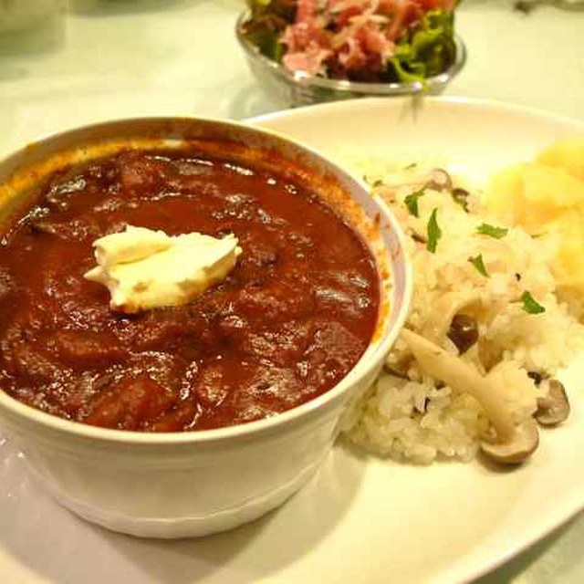 ルーを使わないで本格的なビーフシチュー レシピ 作り方 By Suwachins クックパッド 簡単おいしいみんなのレシピが350万品