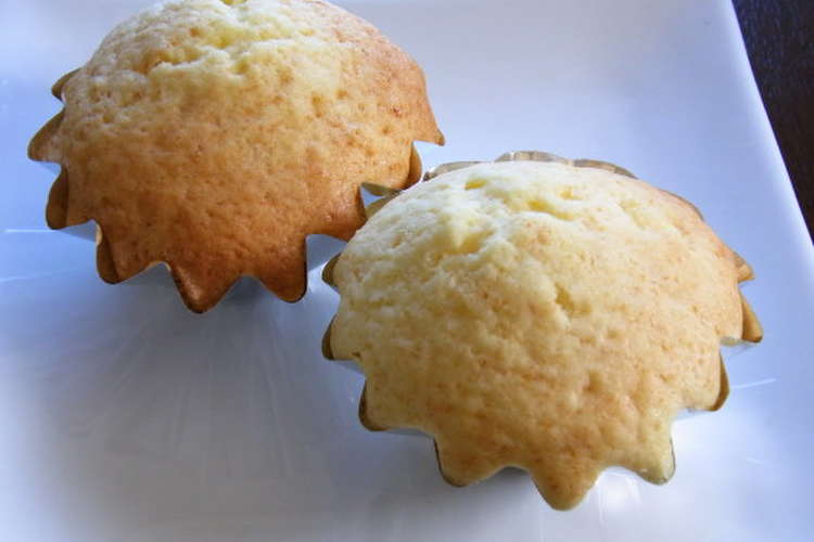 パイナップルケーキ レシピ 作り方 By Chocoada クックパッド 簡単おいしいみんなのレシピが360万品