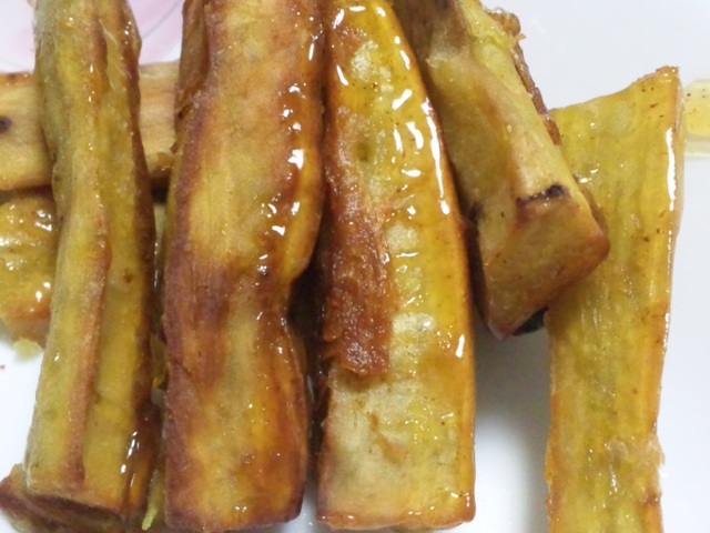 らぽっぽ風 カリカリスティックポテト レシピ 作り方 By ぴーちゃんのご飯 クックパッド 簡単おいしいみんなのレシピが354万品