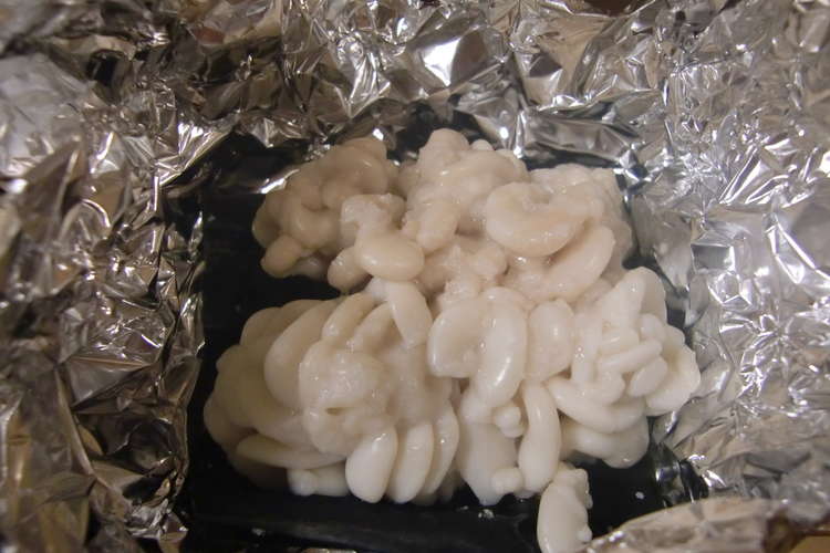 昆布が効いてる 白子焼き レシピ 作り方 By Kanaenashi クックパッド 簡単おいしいみんなのレシピが364万品