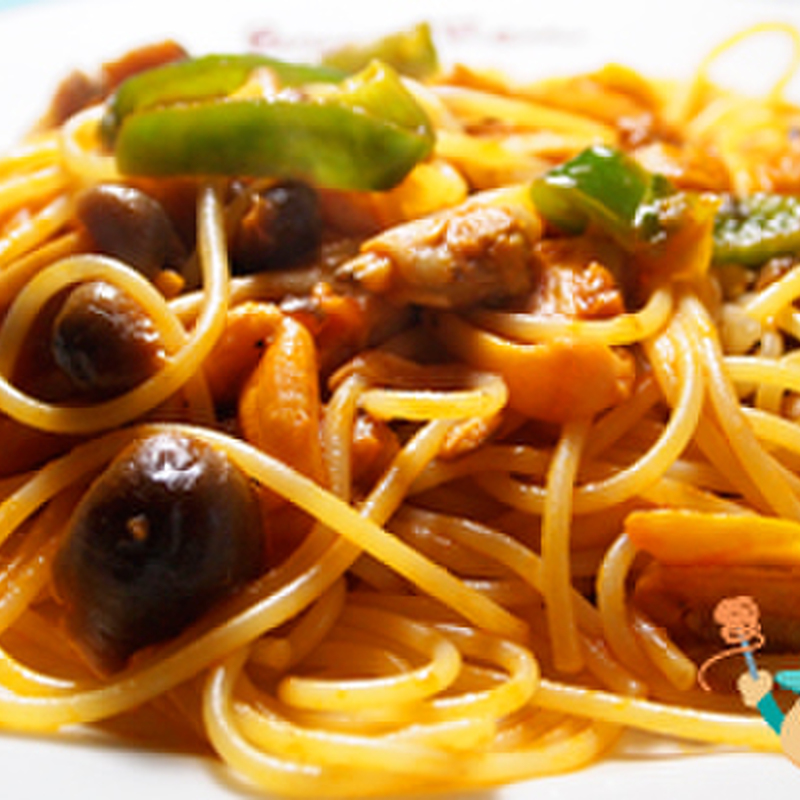 みんなが作ってる トマトペースト カゴメ パスタのレシピ クックパッド 簡単おいしいみんなのレシピが360万品
