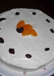 みんなが作ってる 白い スポンジケーキのレシピ クックパッド 簡単おいしいみんなのレシピが357万品