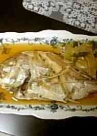 みんなが作ってる 連子鯛 酒蒸しのレシピ クックパッド 簡単おいしいみんなのレシピが361万品