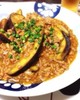 ピリ辛でウマウマ☆簡単!麻婆茄子