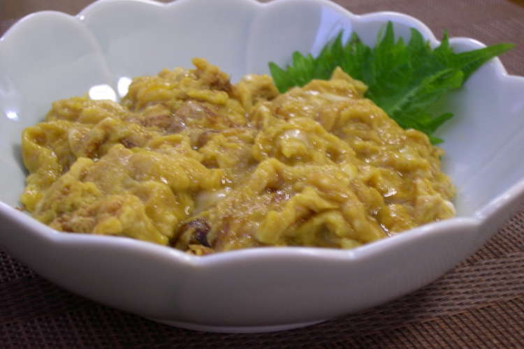 朝食に ふわとろ和風たまご レシピ 作り方 By ベルラッキー クックパッド 簡単おいしいみんなのレシピが371万品
