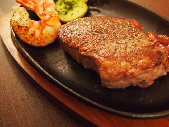 ヒレステーキの美味しい焼き方 レシピ 作り方 By キッチン安井 クックパッド 簡単おいしいみんなのレシピが361万品