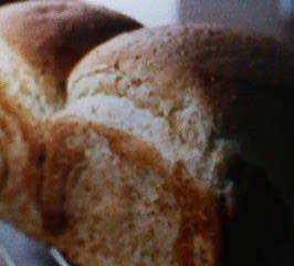 ぷちぷち♪ライ麦食パンの画像