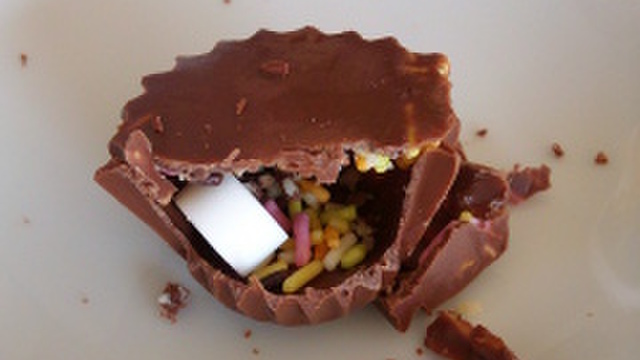 バレンタイン ツインクルチョコレート レシピ 作り方 By ゴールドキウイ クックパッド 簡単おいしいみんなのレシピが354万品