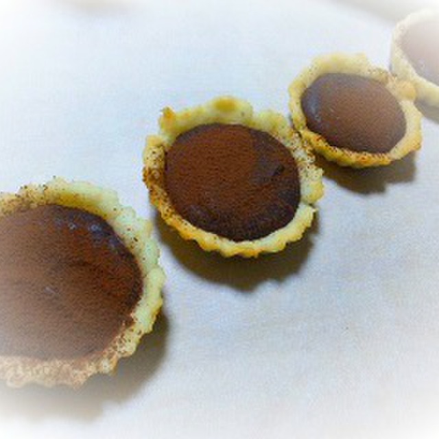 材料3つ バレンタインに 生チョコタルト レシピ 作り方 By 江美ちゃん クックパッド 簡単おいしいみんなのレシピが355万品 材料3つ バレンタインに 生チョコタルト レシピ 作り方 By 江美ちゃん クックパッド 簡単おいしいみんなのレシピが355万品