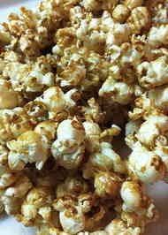 みんなが作ってる ディズニーランド ポップコーンのレシピ クックパッド 簡単おいしいみんなのレシピが371万品