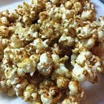 みんなの キャラメルポップコーン ディズニー レシピが18品 クックパッド