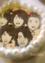 みんなが作ってる 嵐 チョコレートのレシピ クックパッド 簡単おいしいみんなのレシピが359万品