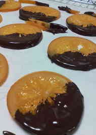 みんなが作ってる オレンジピール 輪切りのレシピ クックパッド 簡単おいしいみんなのレシピが357万品