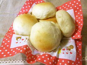 我家のパン生地✿HB✿