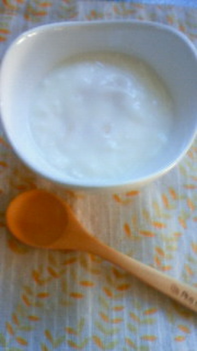 パルス－トダイエット豆乳バナナヨ－グルトの写真
