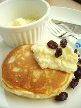 .。o○レモンバタークリーム○o。.