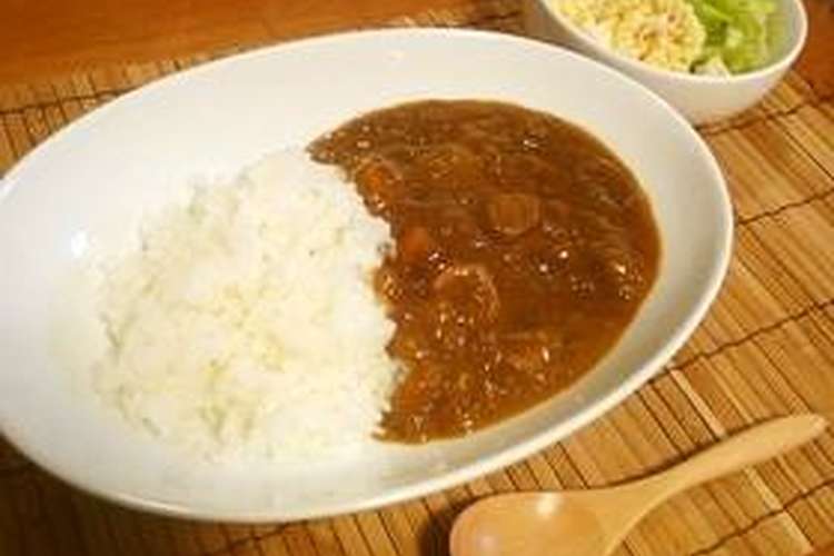 お手軽簡単 子供も喜ぶシーフードカレー レシピ 作り方 By Ayana703ママ クックパッド 簡単おいしいみんなのレシピが376万品