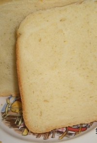 パルスイートde豆乳パン(HB)