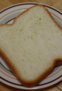 アボガドチーズ食パン
