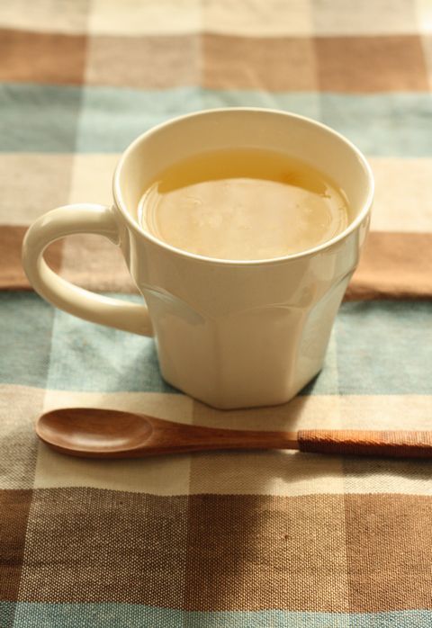 葛湯風✿柚子茶の画像