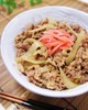 お肉ふっくら柔らか◆牛丼◆
