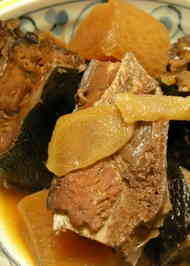 みんなが作ってる ぶり あら炊きのレシピ クックパッド 簡単おいしいみんなのレシピが361万品