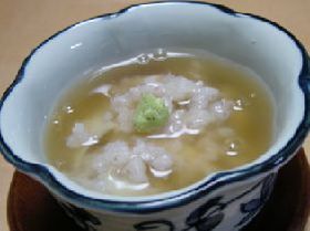 簡単モチモチ♪蓮根の蒸しもの