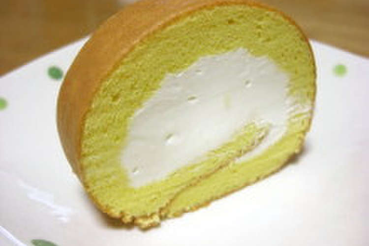 スフレロールケーキ レシピ 作り方 By Akitaaoi クックパッド 簡単おいしいみんなのレシピが349万品