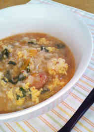 みんなが作ってる 味噌煮込み 雑炊のレシピ クックパッド 簡単おいしいみんなのレシピが355万品