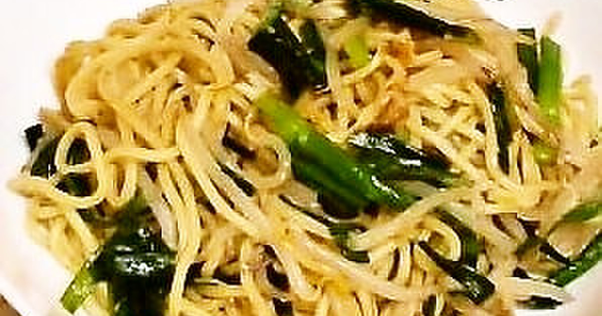 つくれぽ1000超え もやし ニラ人気レシピ特集 厳選16品 クックパッド殿堂入り