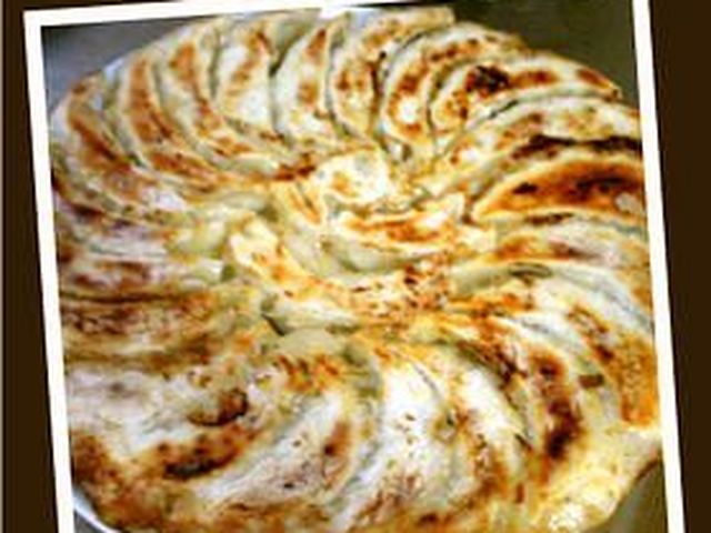 冷凍餃子の美味しい焼き方教えます レシピ 作り方 By ｏhse クックパッド