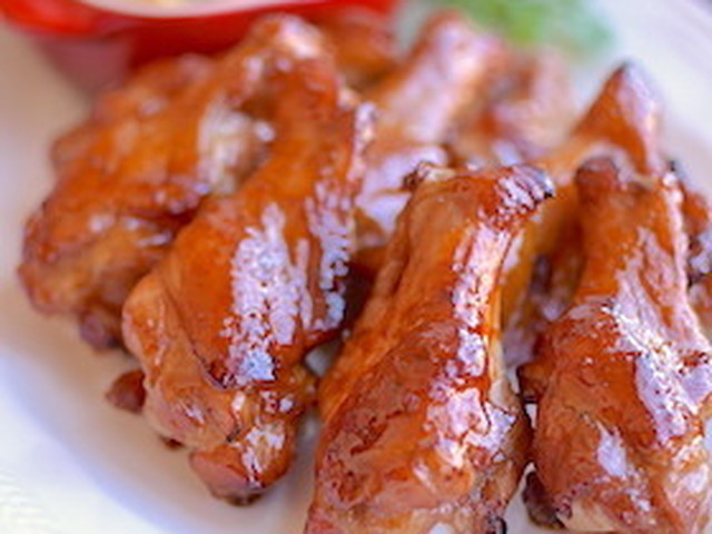 鶏の手羽元ローストチキン レシピ 作り方 By Hiroマンマ クックパッド 簡単おいしいみんなのレシピが367万品