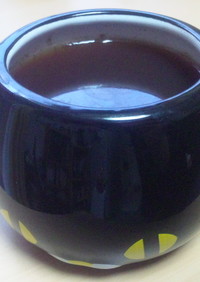 ヘルシー美味❤紅茶ダイエット寒天