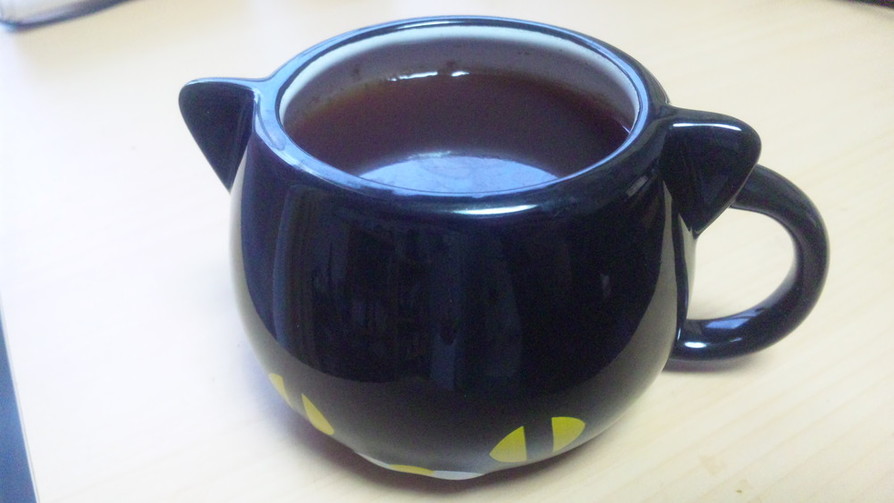 ヘルシー美味❤紅茶ダイエット寒天の画像