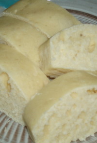 カステラ　ドーナツ　クッキー　蒸しパン